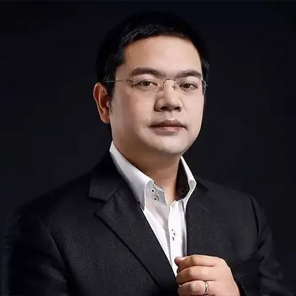 祝志凌-德施曼智能鎖董事長(zhǎng)