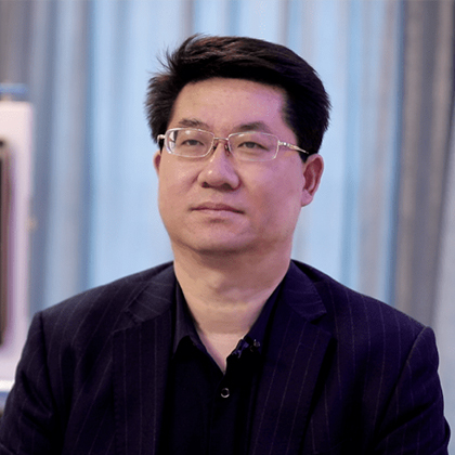 李兵-迪菲德智能鎖董事長