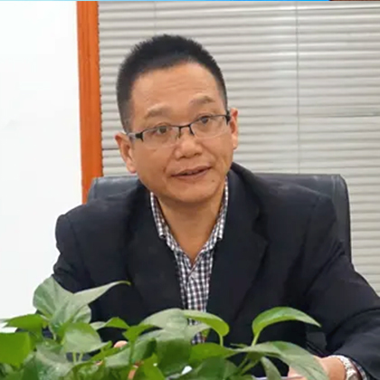 闞乃天-揚子智能鎖董事長