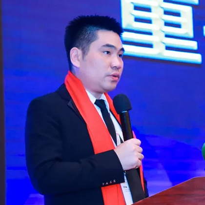 王星翔-櫻花智能鎖董事長