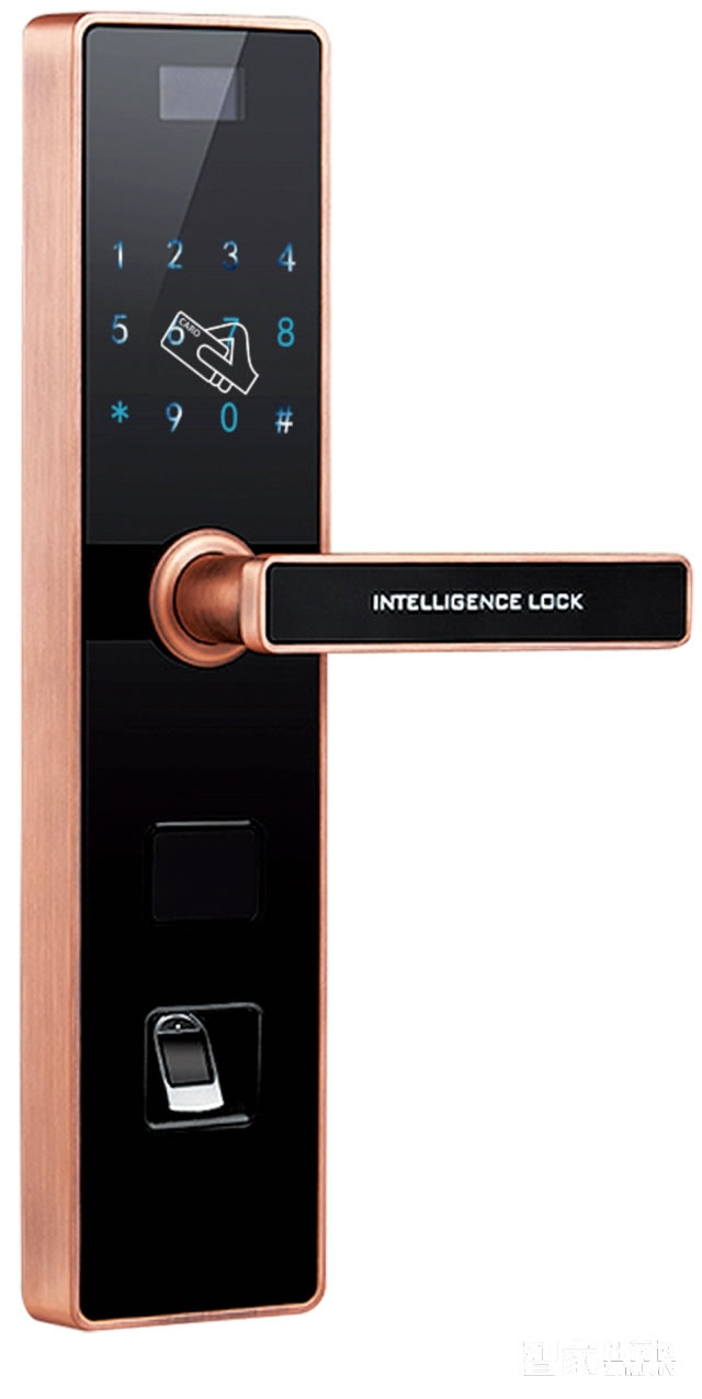 門將軍智能鎖 智能聯(lián)動(dòng)鎖/遠(yuǎn)程開鎖/可選鎖體