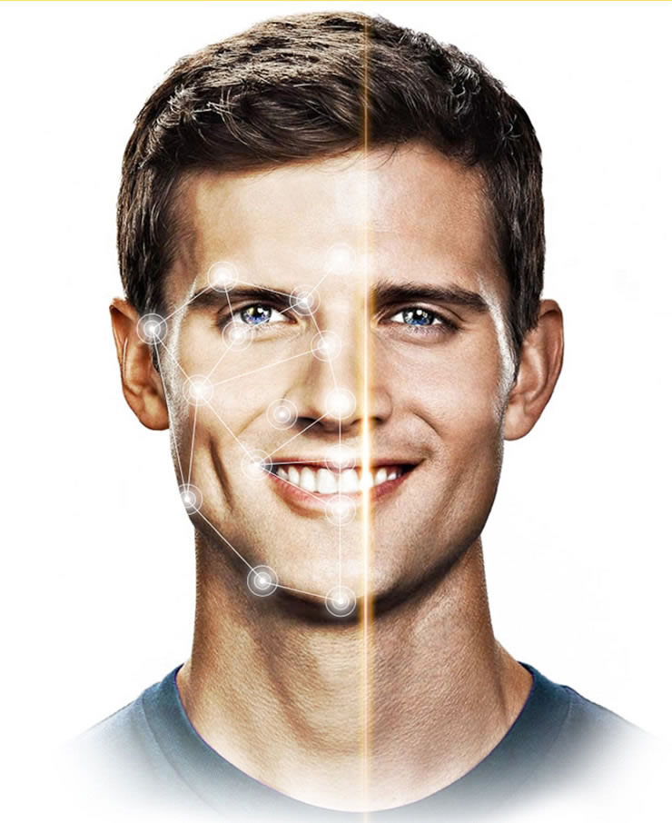 道思智能鎖 智能鎖(紅古銅)智能觸摸開機(jī)、持久耐用