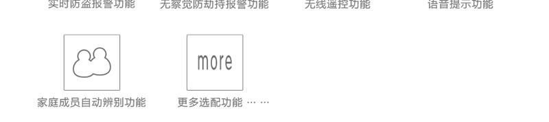 豪力士指紋鎖智能鎖 D3633F木門鐵門密碼鎖防盜門鎖 手機(jī)AAP感應(yīng)電子鎖