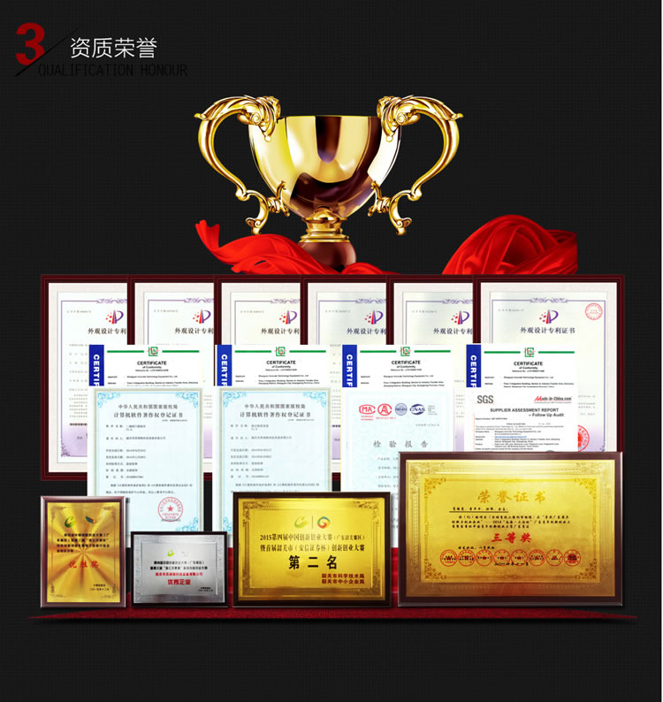 英諾維智能鎖 智能電子門鎖采用標準五舌鎖體、防暴力破解