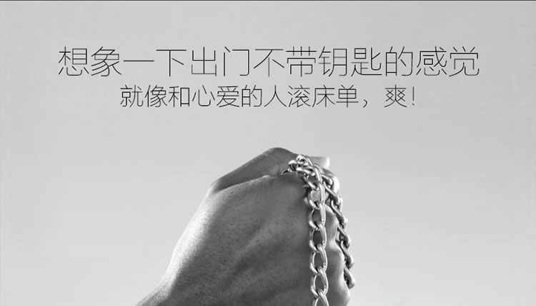 豪力士智能鎖指紋鎖 D5688F家用防盜門密碼磁卡感應電子鎖