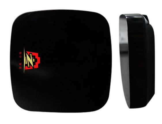 名門靜音門鎖 云智能密碼指紋鎖OLED屏