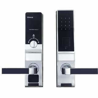 愛家維納斯智能鎖 愛·家門元帥智能鎖