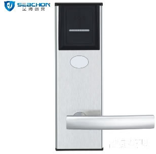 星海創(chuàng)安智能鎖 智能酒店鎖