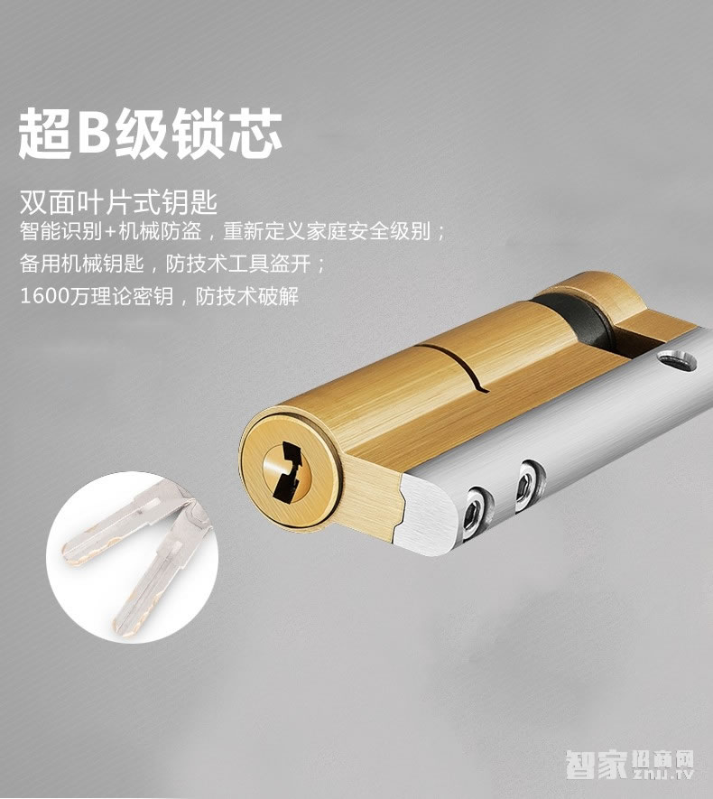 星海創(chuàng)安智能鎖 智能酒店鎖