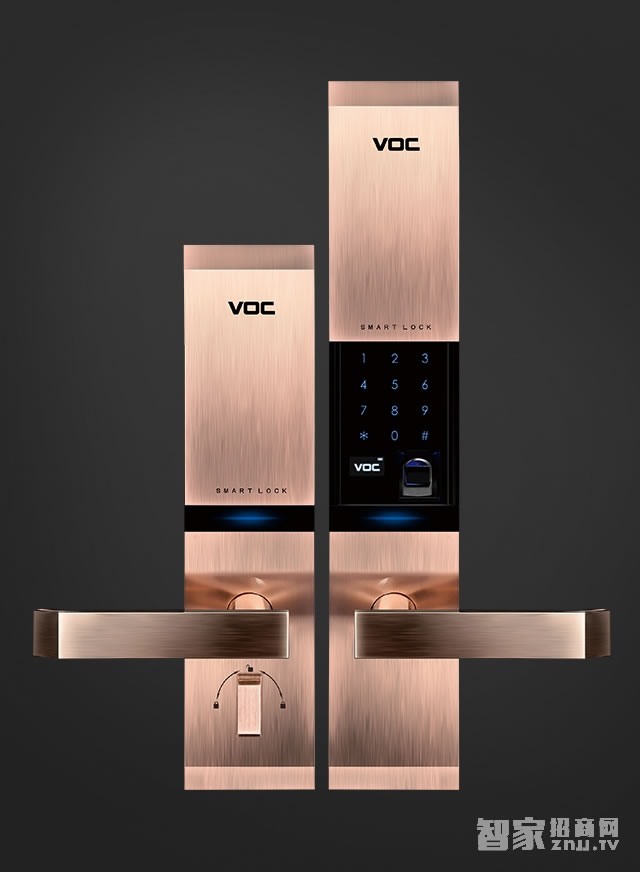 voc瑞典進(jìn)口鎖T77門鎖 虛位密碼設(shè)置
