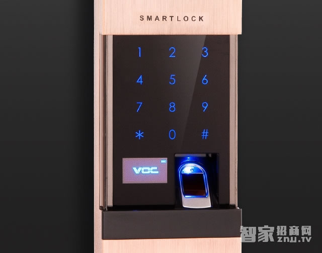 voc瑞典進(jìn)口鎖T77門鎖 虛位密碼設(shè)置