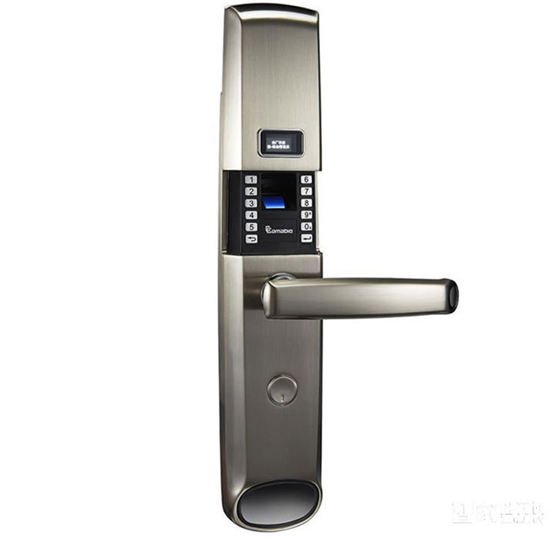 凱貝爾指紋鎖120 指紋密碼感應鎖