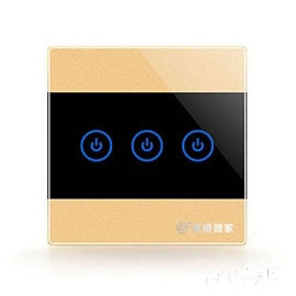 放龍科技智能鎖 別墅高端電子密碼鎖 家用入戶門指紋鎖