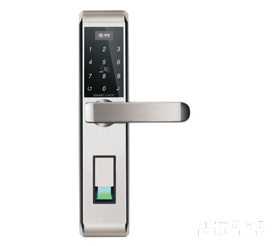 玥瑪防貓眼智能鎖FP1012 公寓大門防盜門鎖