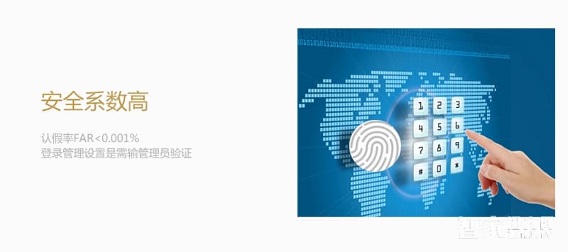 施肯洛克指紋密碼鎖 公寓大門智能鎖