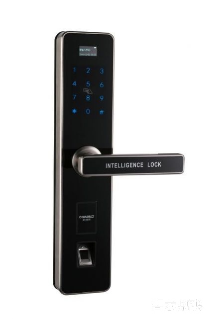 銳騰指紋鎖 電子感應密碼鎖