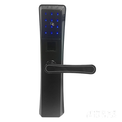 丁丁掌門智能鎖FCC1 家用防盜門指紋鎖