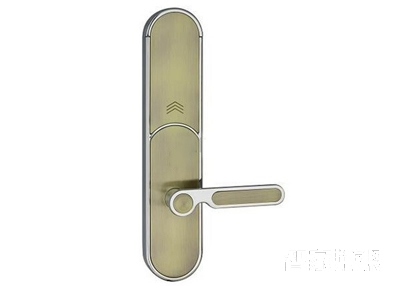 愛萊特光電指紋鎖 家用大門防盜智能門鎖