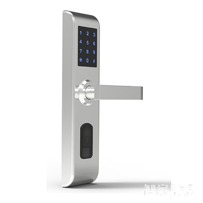 同飛達(dá)智能密碼鎖 家用防盜門指紋鎖