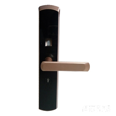 全民直板智能鎖 多重開鎖方式 小區門鎖