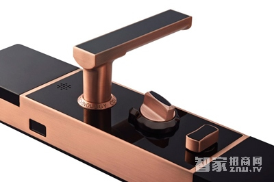 金江達(dá)家用防盜門電子鎖 密碼鎖磁卡鎖