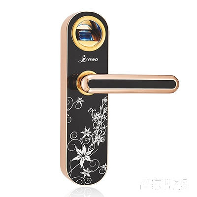 億沃智能商用版指紋鎖 辦公室智能門鎖