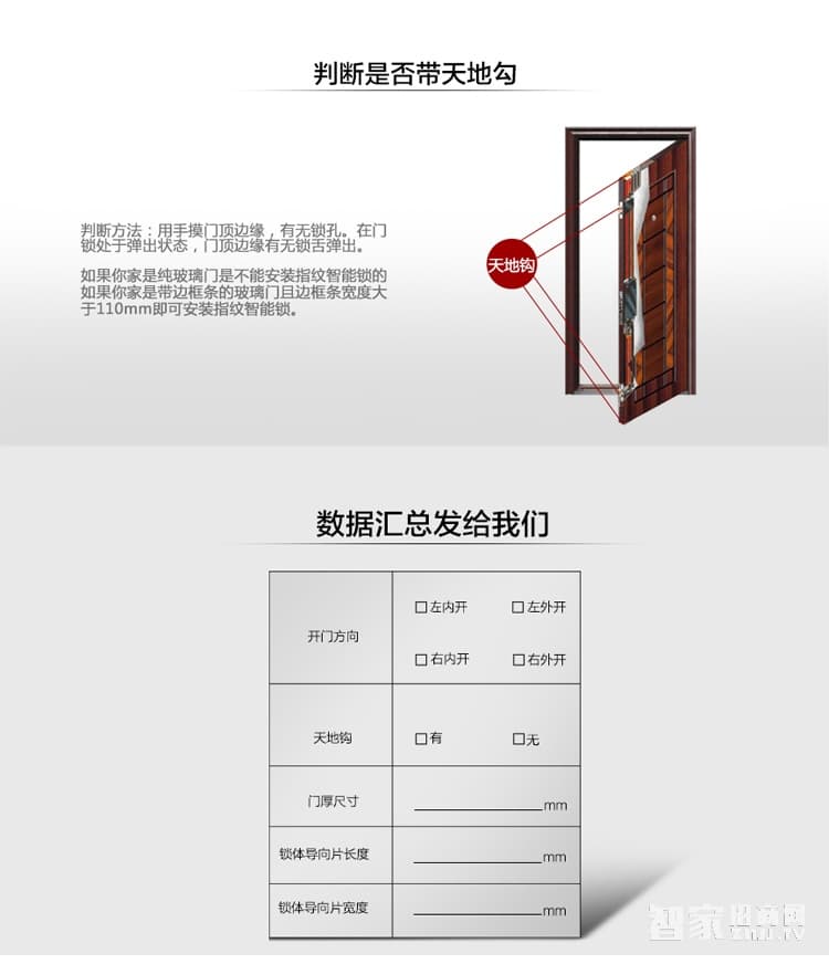 簡(jiǎn)舒指紋鎖S001 家用防盜門鎖智能鎖