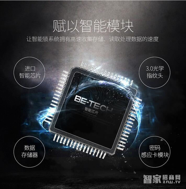 藍(lán)盾智能鎖時(shí)尚多功能密碼感應(yīng)鎖刷卡鎖直板