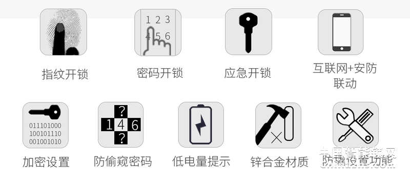 簡(jiǎn)舒滑蓋智能指紋鎖S005 家用防盜門(mén)鎖APP遠(yuǎn)程動(dòng)態(tài)密碼開(kāi)鎖