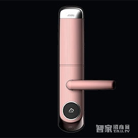 佳因特智能鎖love-月光寶盒智能鎖三種開門方式