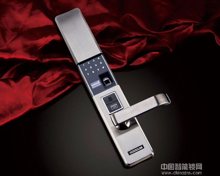 佳悅鑫智能鎖 家用防盜門鎖 手機App電子門鎖