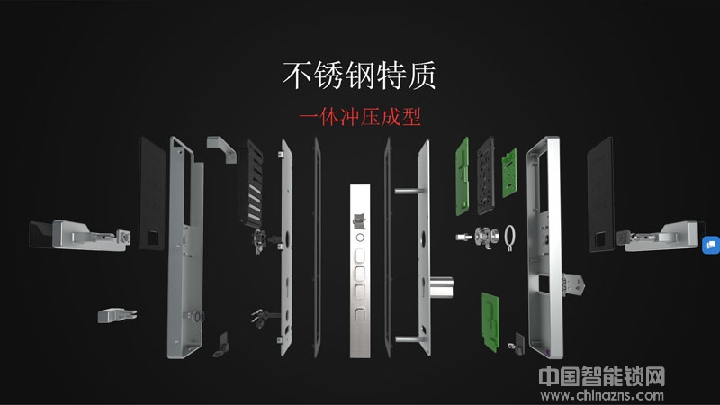 咚咚智能無(wú)線聯(lián)網(wǎng)門鎖 校園智能門鎖