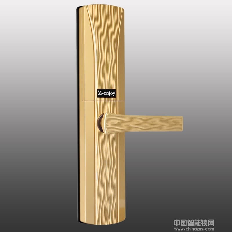 優(yōu)咖智能指紋密碼鎖 保姆功能智能鎖