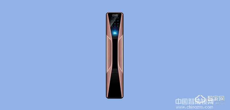 極智智能鎖 指紋門鎖系列 生物活體指紋 防偷窺密碼