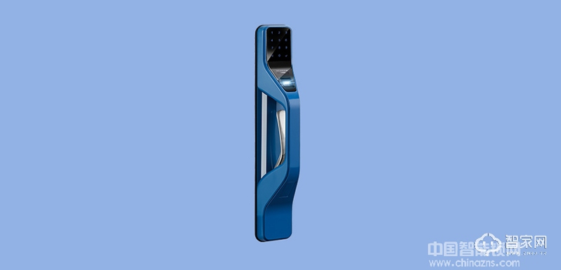 極智智能鎖 聯動報警智能門鎖 遠程手機開鎖