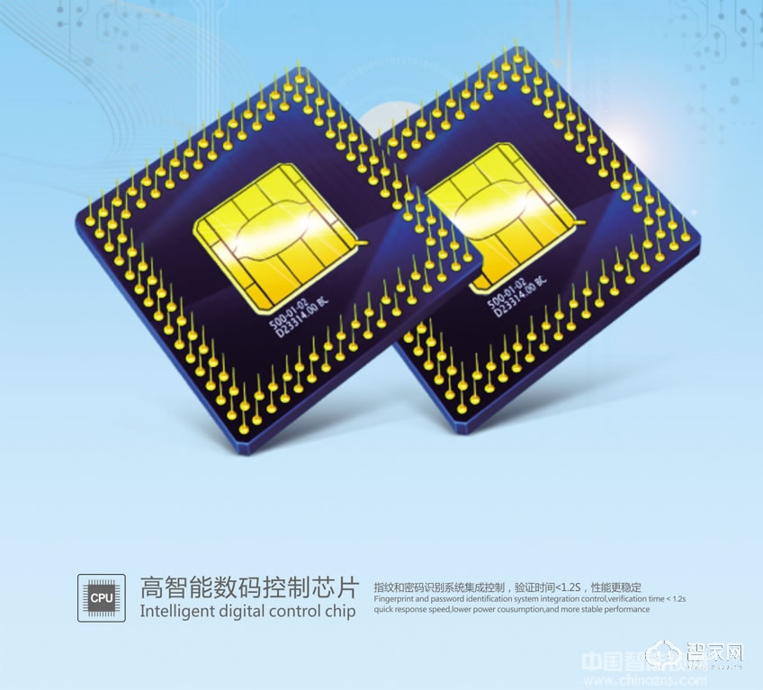 愛家維納斯門將軍智能聯動鎖 安全逃生開鎖