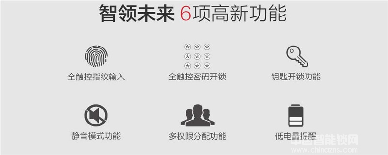 百思盾指紋鎖 歐式滑蓋別墅指紋密碼鎖 家用高檔智能門鎖
