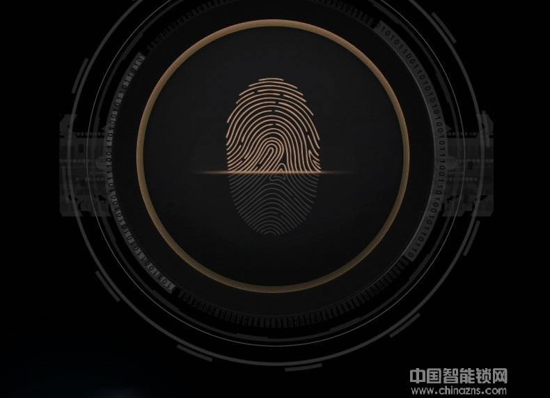 邁利諾智能鎖 酒店指紋鎖密碼鎖 免開孔智能門鎖