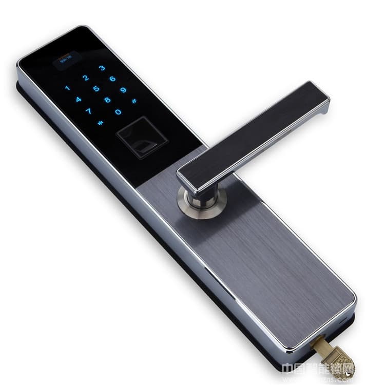 鑫鼎興智能鎖 家用防盜門(mén)密碼鎖 全自動(dòng)電子門(mén)鎖