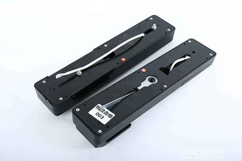 凱技智能鎖 全自動指紋鎖 家用防盜門智能電子鎖