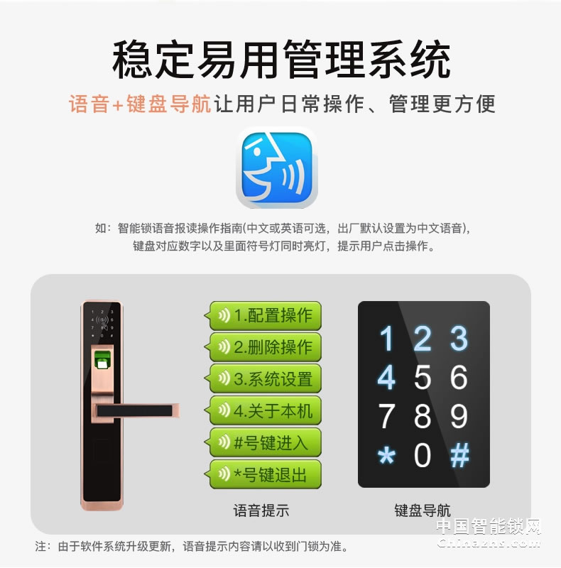 匯泰龍智能鎖69017 指紋鎖家用防盜門鎖電子密碼鎖