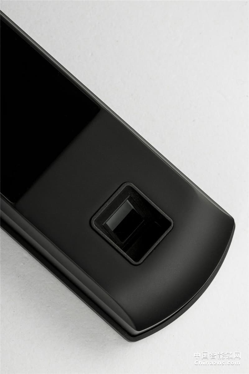 安朗指紋鎖E1060APP指紋密碼鎖 家用防盜門鎖