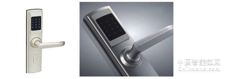 鐵神觸摸屏密碼防盜鎖 MR29 MG家用門鎖