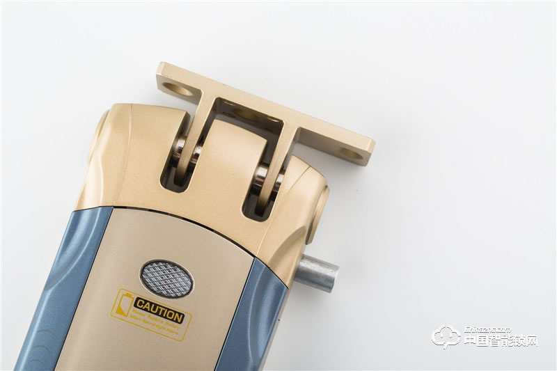 華府觸屏隱形防盜鎖HF-010 家用智能鎖