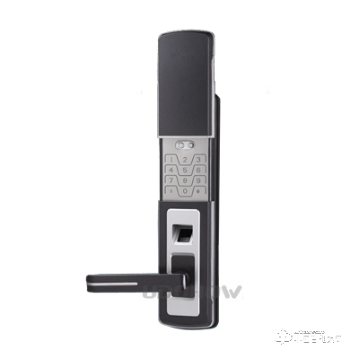 鼎昊電子鎖 智能指紋鎖 防盜門電子密碼鎖