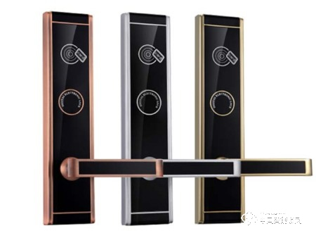 君達(dá)泰酒店智能鎖 直板酒店刷卡鎖