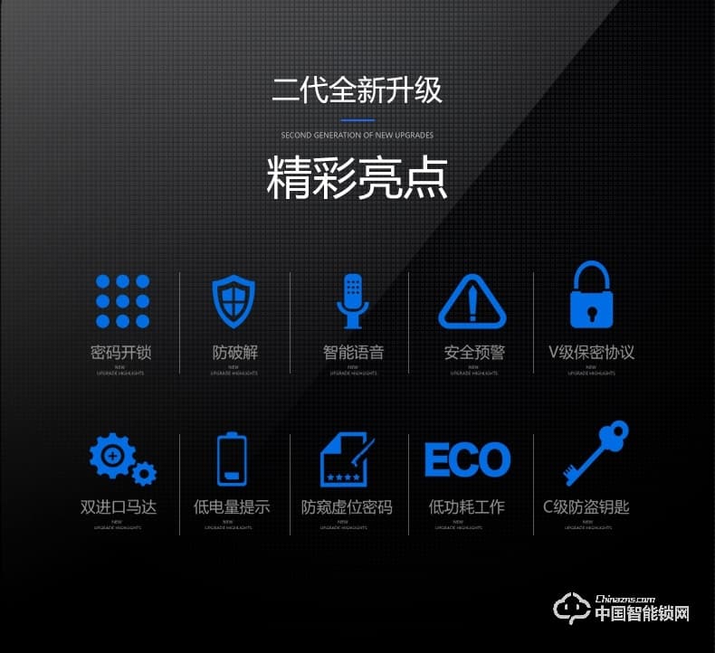 科帝倫智能鎖 半自動(dòng)指紋鎖-M6不銹鋼智能指紋鎖 防盜門(mén)密碼鎖