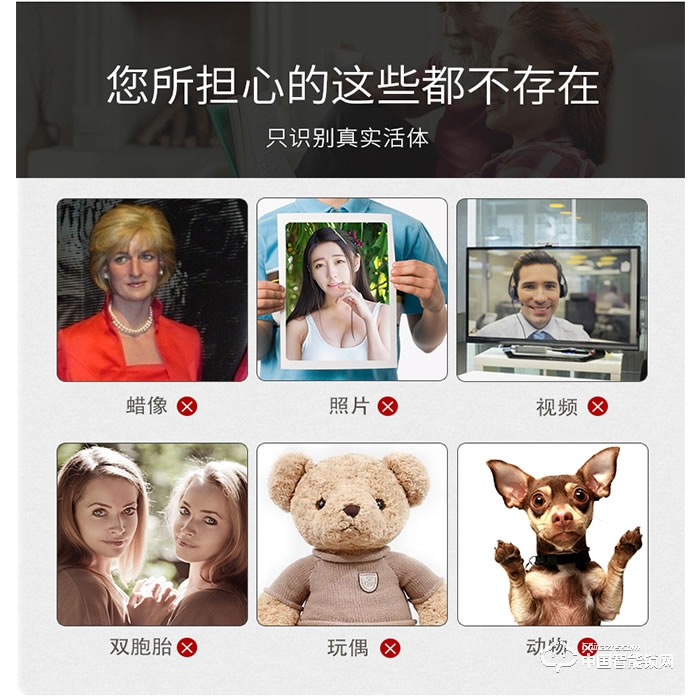 賓利智能鎖 B10人臉解鎖密碼解鎖智能鎖