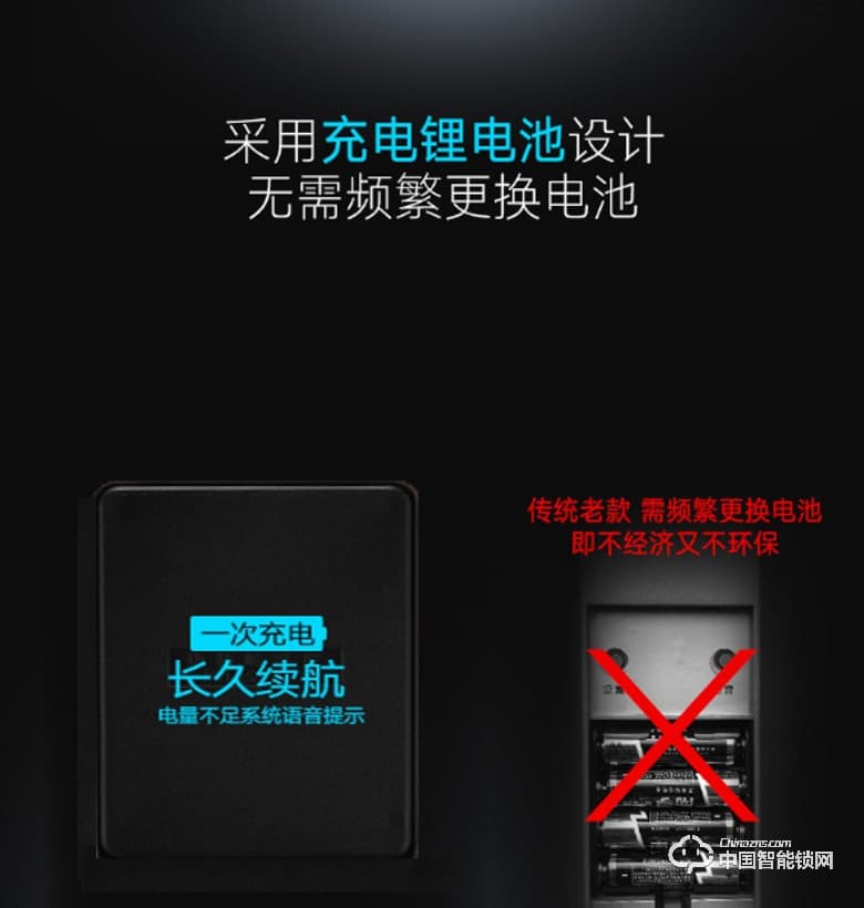 諾托智能鎖 全自動智能鎖人臉識別鎖