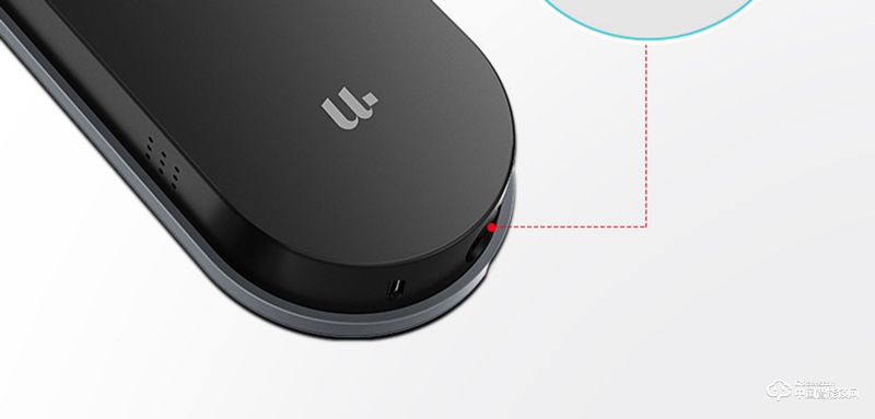 優點智能鎖 U1密碼大門鎖APP防盜鎖